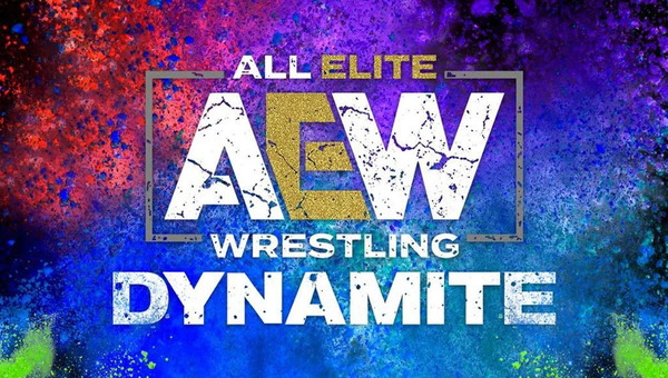 AEW Dynamite