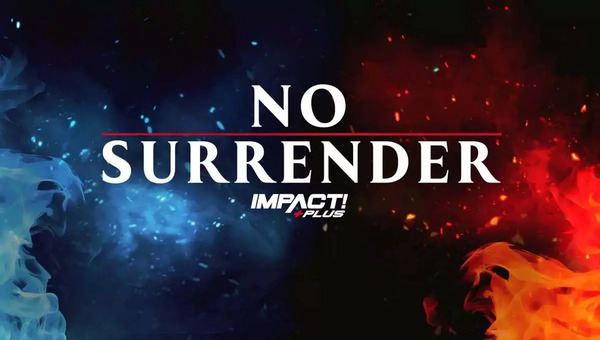 Impact Wrestling No Surrender