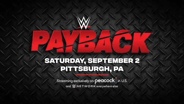 WWE Payback