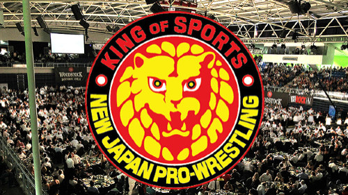 NJPW 